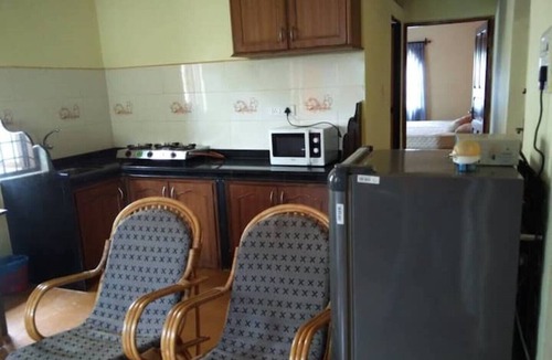 Candolim Hotel | Villa Emmanuel 1BHK Holiday home (1) nr beach,Goa