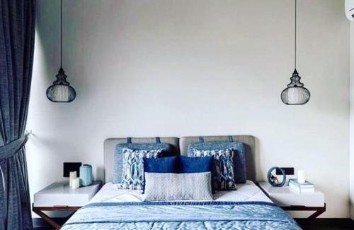 Rao Colony Villa | VILLA EXILIR