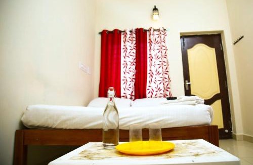 Pondicherry Beach House | Villa Florence