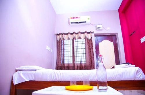 Pondicherry Beach House | Villa Florence