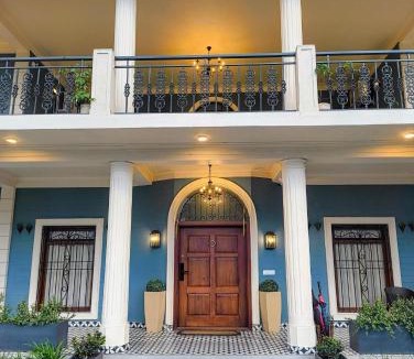Virajpet Villa | Villa Forever Coorg