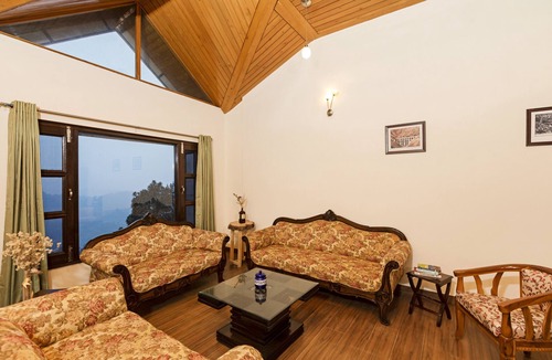 Kumarhatti Villa | Villa Harington by LivingStone in Kasauli Hills