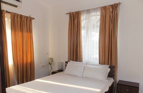Assagao Villa | Villa in Assagao