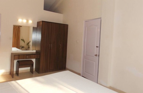 Assagao Villa | Villa in Assagao