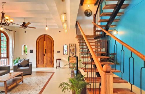 Parra Villa | Villa Laz by hnh