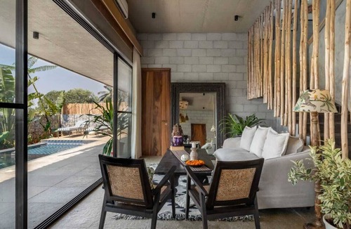 Chikkaballapur Villa | Villa Maaya