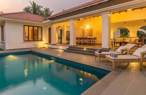 Aldona Villa | Villa Nea | Villas By Noor