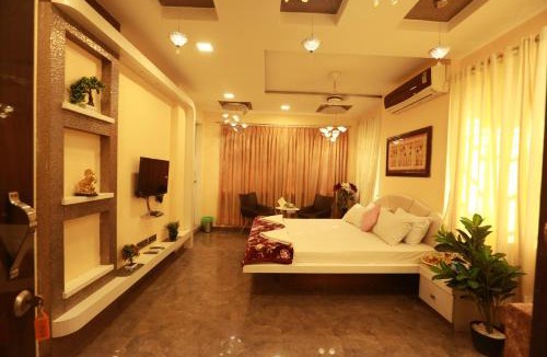 Nerul Hotel | Villa Residency
