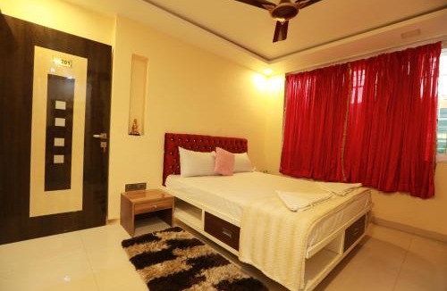 Nerul Hotel | Villa Residency