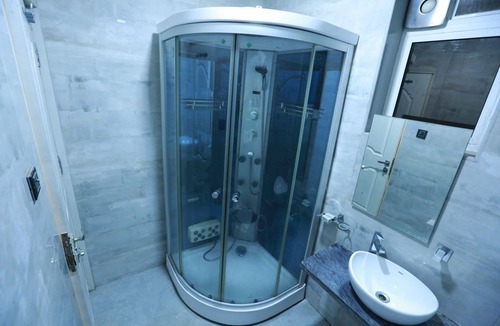 Nerul Hotel | Villa Residency Navi Mumbai
