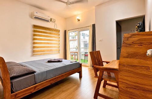 Thiruvananthapuram Apartment | Villa Sèrènitè by Halcyon Traveltech