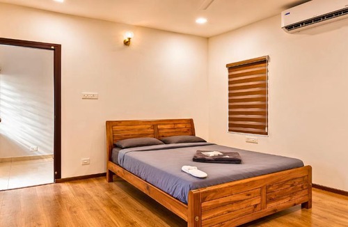 Thiruvananthapuram Apartment | Villa Sèrènitè by Halcyon Traveltech