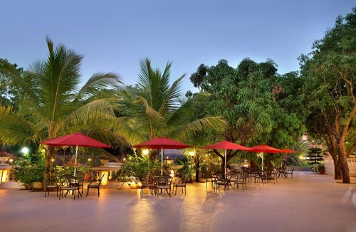 Kune N.m. Resort | Villa San Lawrenz