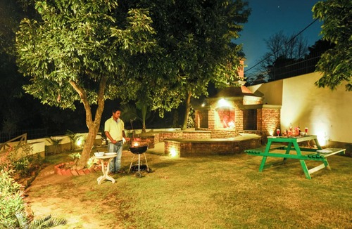 Bullawala Villa | Villa Sierra Sky - Exquisite & Elegant 4 Bedroom Villa