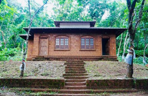 Thalassery Villa | Villa Terra, Spacious 2BR Villa