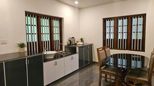 Thalassery Villa | Villa Terra, Spacious 2BR Villa