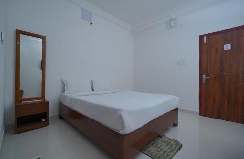Golaghat Hotel | VILLA THE RETREAT
