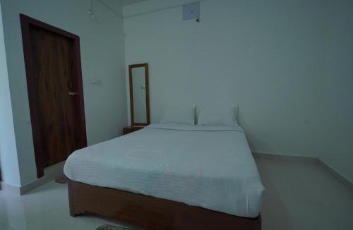 Golaghat Hotel | VILLA THE RETREAT