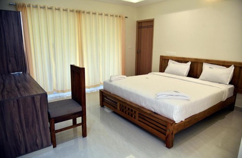Varkala Hotel | Villa Varkala