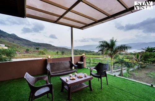 Satara Villa | Villa Veya By VEO - Part Of StayVista