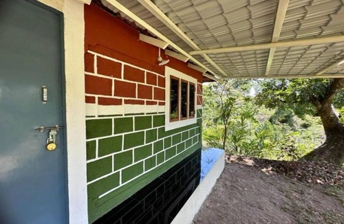 Mannarkkad Villa | Villa with 1 Bedroom