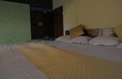 Mannarkkad Villa | Villa with 1 Bedroom