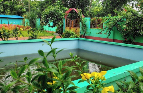 Jhalakathi Sadar House | Village Duplex in Barishal with Free Local Guiding