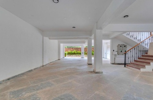 Nerul Apartment | Villaggio Felicita B204 by tisyastays Luxe 1BHK