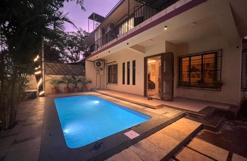 Khalapur Villa | Villanta OAK