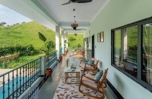 Bedla Villa | Villasita Udaipur