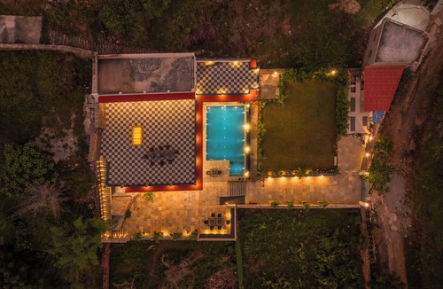 Bedla Villa | Villasita Udaipur