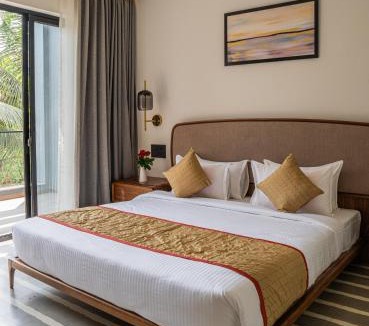 Saligao Villa | Vilmaris Luxury Villas