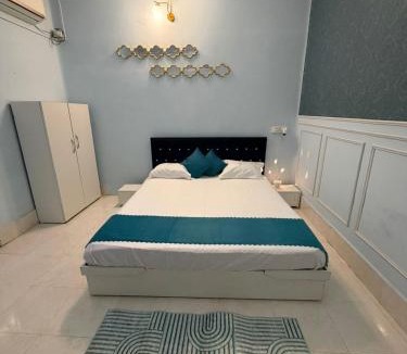 Jorhat House | Vina Homestay