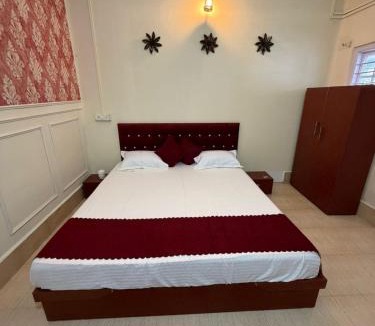 Jorhat House | Vina Homestay