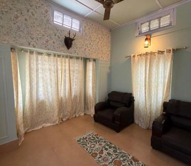 Jorhat House | Vina Homestay