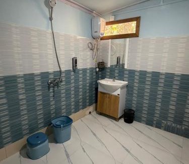 Jorhat House | Vina Homestay
