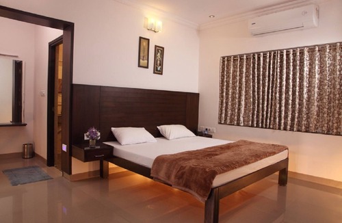 Sindhanur Hotel | Vinay Residency