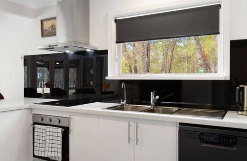 Tanunda House | Vineyard Accommodation – countryside escape