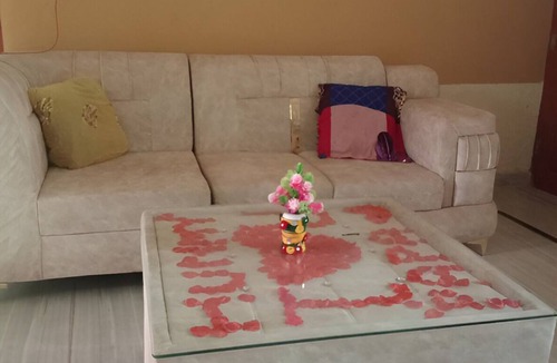 Surajgarh Hotel | VINITI VILLA