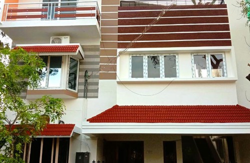 Tiruchirappalli Apartment | VINNEST