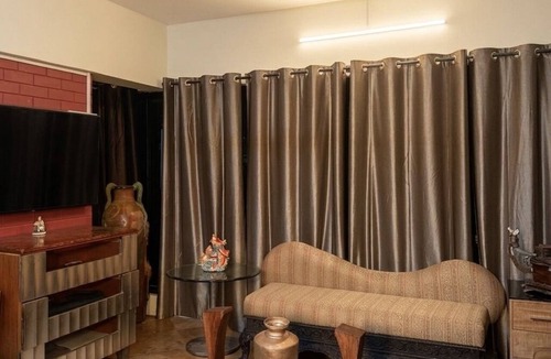 Versova Apartment | Vintage 4BHK Duplex Villa