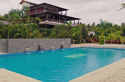 Alur Resort | Vintage Trails By Ilara