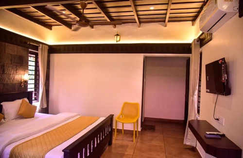 Honavar Cabin | Vintage Village Home Stay