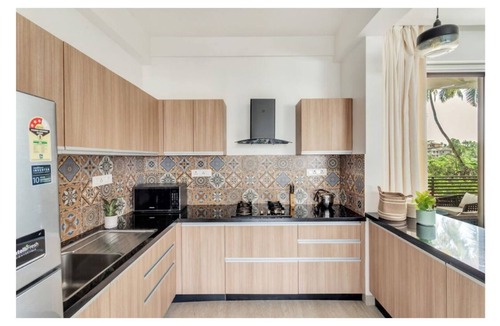 Nerul Villa | Viora by Dia hotels And Homes