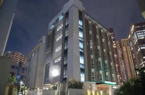Miyapur Apartment | Viraaj Suites - Very near to Miyapur junction, Unit 2