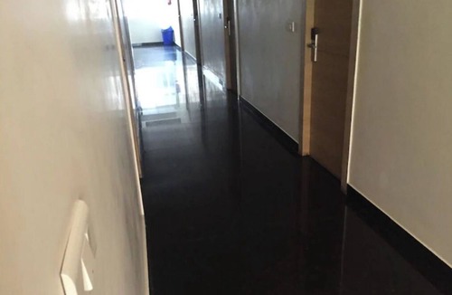 Miyapur Apartment | Viraaj Suites - Very near to Miyapur junction, Unit 3