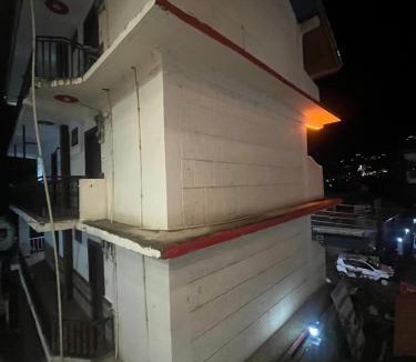 Naggar House | Virasat Grand Homestay