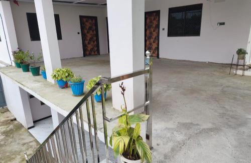 Mount Abu Cabin | Virasat Villa