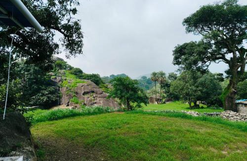 Mount Abu Cabin | Virasat Villa