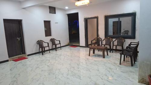 Mount Abu Cabin | Virasat Villa